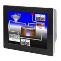 Red Lion Programmable Terminal Series Touch Screen HMI LCD Display 254mm Diagonal 640 x 480 Pixel G10C0000