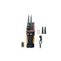 Testo LED Voltage Tester 690V AC/DC Continuity Check Battery Powered CAT III CAT IV 0590 7502