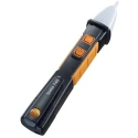 Testo Non-Contact Voltage Detector 12 V AC to 1000 V AC Lightweight IP67 Rated 0590 7450