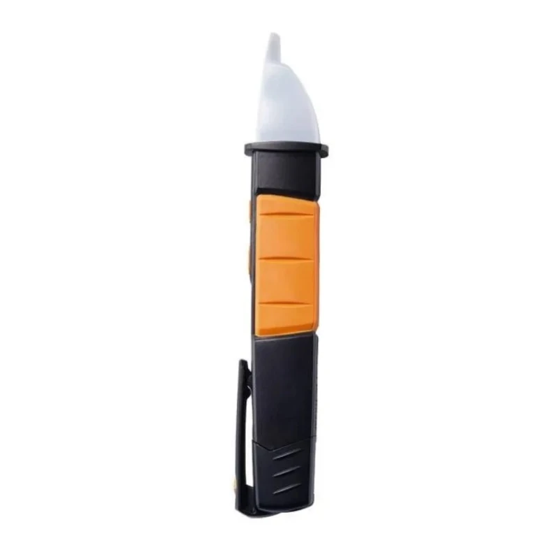 Testo Non-Contact Voltage Detector 12 V AC to 1000 V AC Lightweight IP67 Rated 0590 7450