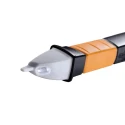 Testo Non-Contact Voltage Detector 12 V AC to 1000 V AC Lightweight IP67 Rated 0590 7450