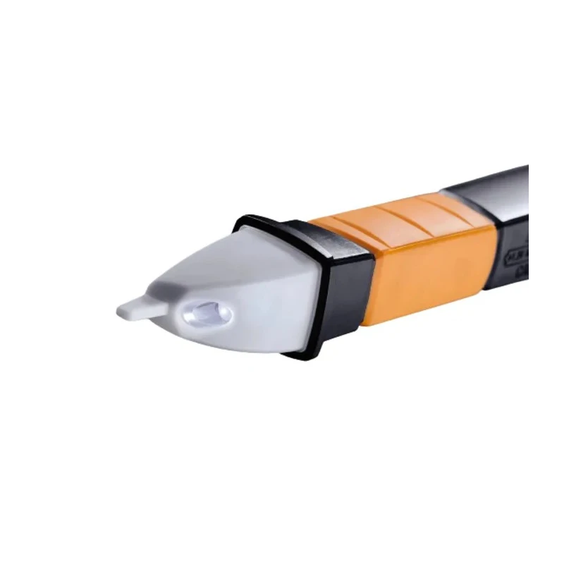Testo Non-Contact Voltage Detector 12 V AC to 1000 V AC Lightweight IP67 Rated 0590 7450