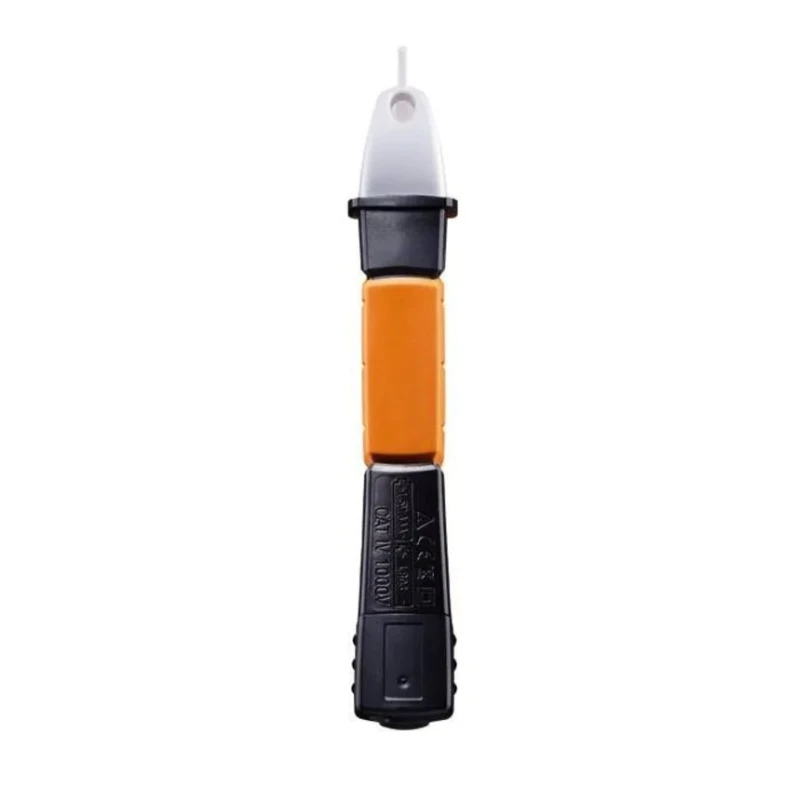 Testo Non-Contact Voltage Detector 12 V AC to 1000 V AC Lightweight IP67 Rated 0590 7450