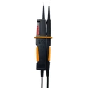Testo LED Voltage Tester 690V AC/DC Continuity Check Battery Powered Aurix 0590 7501