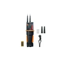 Testo LED Voltage Tester 690V AC/DC Continuity Check Battery Powered Aurix 0590 7501