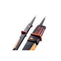 Testo LED Voltage Tester 690V AC/DC Continuity Check Battery Powered Aurix 0590 7501