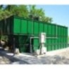 Containerized Effluent Treatment Plant 6 KLD