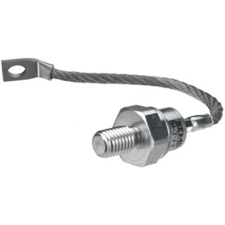 Semikron Danfoss 1700 V 18 A High Voltage Avalanche Diode 2-Pin E-9 SKNa 20/17