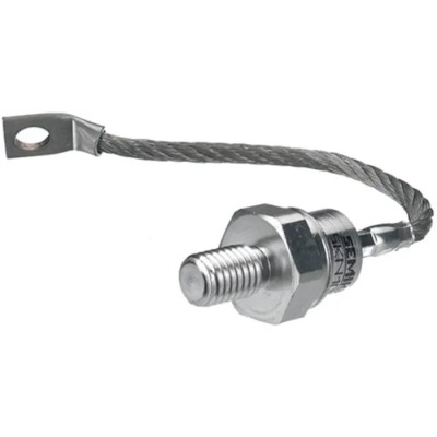 Semikron Danfoss 1700 V 18 A High Voltage Avalanche Diode 2-Pin E-9 SKNa 20/17