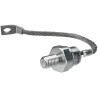 Semikron Danfoss 1700 V 18 A High Voltage Avalanche Diode 2-Pin E-9 SKNa 20/17