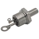 Semikron Danfoss Thyristor SCR 1200 V 22 A 100 mA 450 A 1.9 V SKT 24/12 E