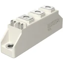 Semikron Danfoss 1600 V 101 A General Purpose 3-Pin Diode SEMIPACK1 SKKD 101/16