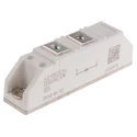 Semikron Danfoss 1200V 57A General Purpose 2-Pin SEMIPACK1 Diode SKKE 81/12