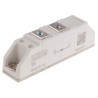 Semikron Danfoss 1200V 57A General Purpose 2-Pin SEMIPACK1 Diode SKKE 81/12