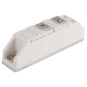 Semikron Danfoss 1200V 57A General Purpose 2-Pin SEMIPACK1 Diode SKKE 81/12