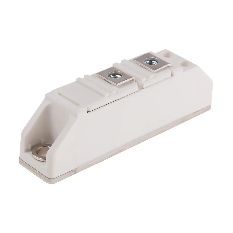 Semikron Danfoss 1200V 57A General Purpose 2-Pin SEMIPACK1 Diode SKKE 81/12