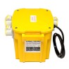 Carroll & Meynell 1 Site Transformer 2.5 kVA, 230 V ac Primary, ±55 V ac Secondary, 16 A Output CM5000/210/PT/RS
