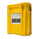 Carroll & Meynell 1 Site Transformer 2.5 kVA, 230 V ac Primary, ±55 V ac Secondary, 16 A Output CM5000/210/PT/RS