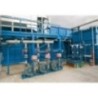 Containerised Effluent Treatment Plant