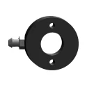 RS PRO Air Purge Collar for Use with Infrared Temperature Sensor 905-8770