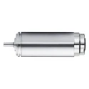 Faulhaber Brushed Geared DC Geared Motor 8W 6V dc 10Ncm Torque 4000rpm 4mm Shaft Diameter 2233F006S + 22/2 975:1