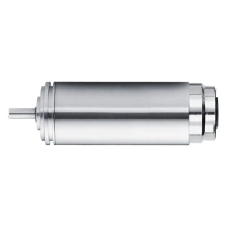 Faulhaber Brushed Geared DC Geared Motor 8W 6V dc 10Ncm Torque 4000rpm 4mm Shaft Diameter 2233F006S + 22/2 975:1