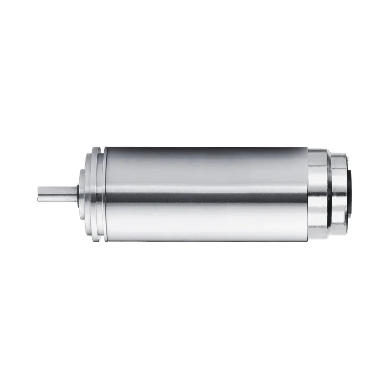 Faulhaber Brushed Geared DC Geared Motor 8W 6V dc 10Ncm Torque 4000rpm 4mm Shaft Diameter 2233F006S + 22/2 975:1