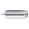 Faulhaber Brushed Geared DC Geared Motor 8W 6V dc 10Ncm Torque 4000rpm 4mm Shaft Diameter 2233F006S + 22/2 975:1