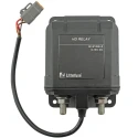 Littelfuse Chassis Automotive Relay 24V DC Coil Voltage 300A Switching Current SPDT 880088
