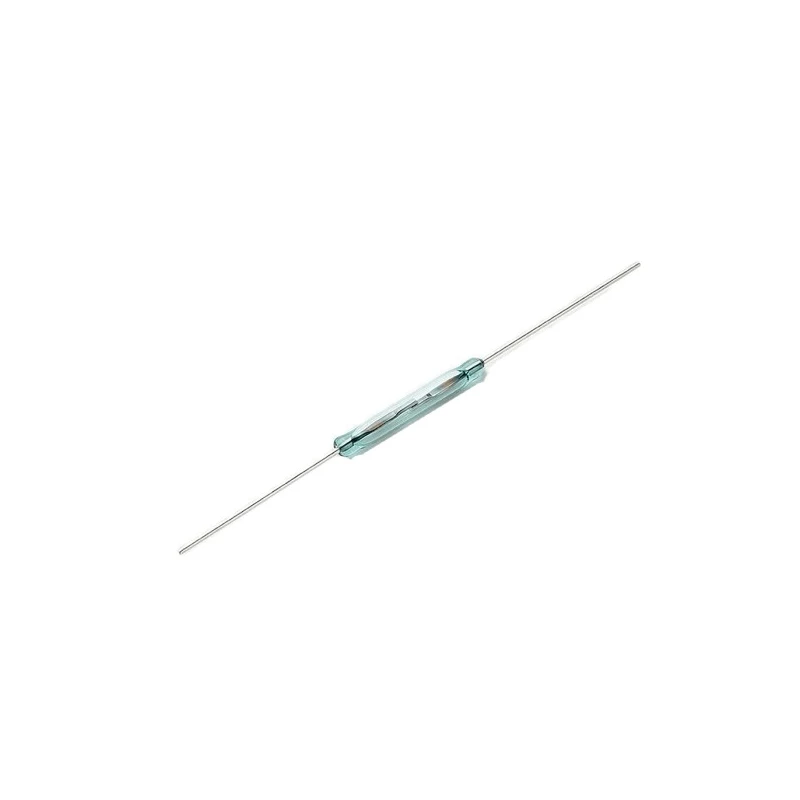 Littelfuse Subminiature PCB Reed Switch 500 mA 200 V Low Power Hermetically Sealed MDSR-7-10-25