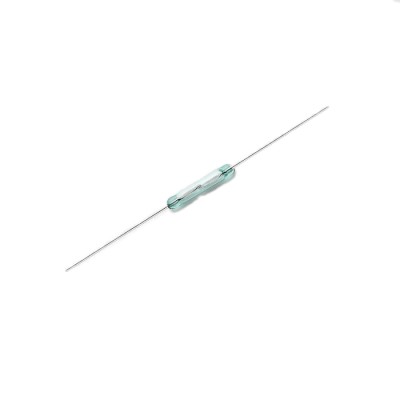 Littelfuse Subminiature Axial Lead PCB Reed Switch 500 mA 200 V MDSR-10-15-20