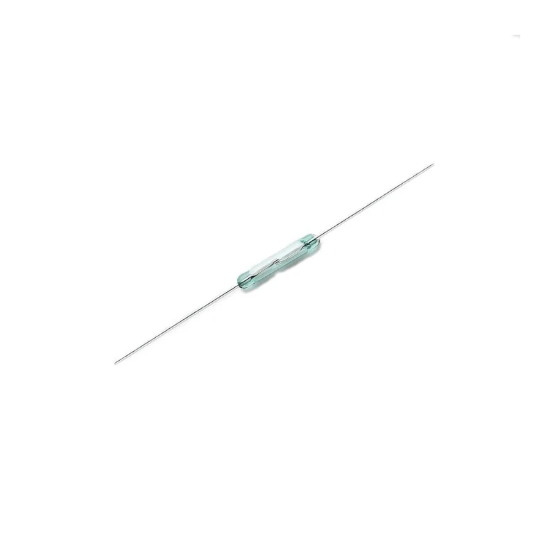 Littelfuse Subminiature Axial Lead PCB Reed Switch 500 mA 200 V MDSR-10-15-20