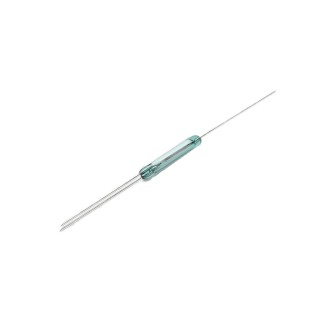 Littelfuse PCB Reed Switch 250 mA 175 V Low Power Axial Lead Hermetically Sealed MDRR-DT-20-25-F