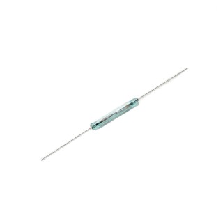 Littelfuse Subminiature Axial Lead PCB Reed Switch 500 mA 200 V MDSR-7-15-20