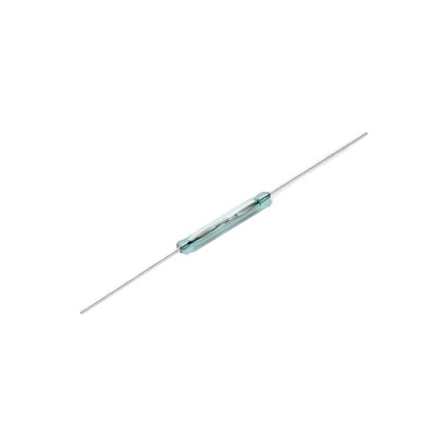Littelfuse Subminiature Axial Lead PCB Reed Switch 500 mA 200 V MDSR-7-15-20