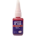 Loctite Varnistop 7400 Red Thread Lock Liquid, 20 ml Bottle, 6 h Cure Time 88319
