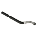 Noga Deburring Tool Deburring Blade, High Speed Steel, Overall Length 48mm S35 S 35