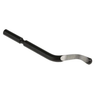 Noga Deburring Tool Deburring Blade, High Speed Steel, Overall Length 48mm S35 S 35