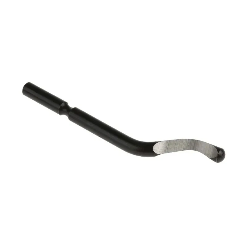 Noga Deburring Tool Deburring Blade, High Speed Steel, Overall Length 48mm S35 S 35