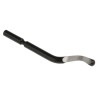 Noga Deburring Tool Deburring Blade, High Speed Steel, Overall Length 48mm S35 S 35