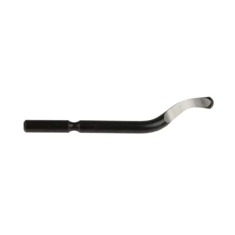 Noga Deburring Tool Deburring Blade, High Speed Steel, Overall Length 48mm S35 S 35