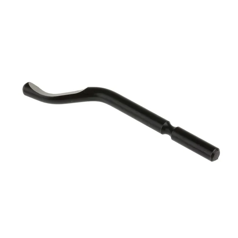 Noga Deburring Tool Deburring Blade, High Speed Steel, Overall Length 48mm S35 S 35