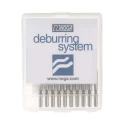 Noga Deburring Tool Deburring Blade High Speed Steel Blade S-20 Series for Brass and Cast Iron Deburring S 20