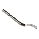 Noga Deburring Tool Deburring Blade High Speed Steel Blade S-20 Series for Brass and Cast Iron Deburring S 20