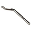 Noga Deburring Tool Deburring Blade High Speed Steel Blade S-20 Series for Brass and Cast Iron Deburring S 20