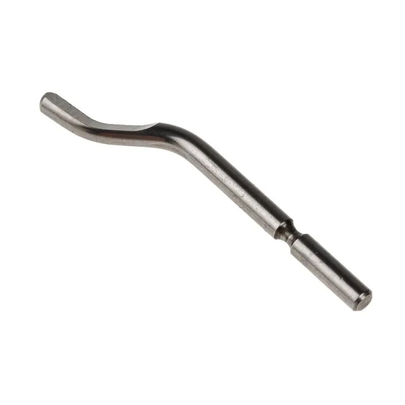 Noga Deburring Tool Deburring Blade High Speed Steel Blade S-20 Series for Brass and Cast Iron Deburring S 20