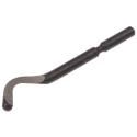 Noga Deburring Tool Deburring Blade High Speed Steel Blade 48mm S 30
