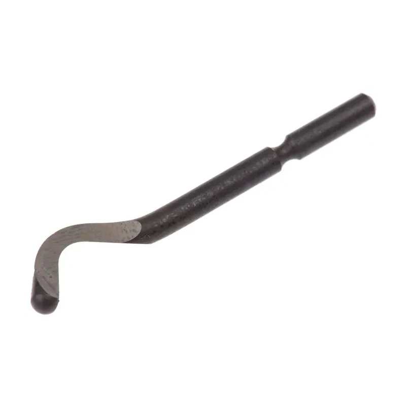 Noga Deburring Tool Deburring Blade High Speed Steel Blade 48mm S 30