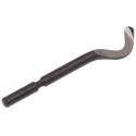 Noga Deburring Tool Deburring Blade High Speed Steel Blade 48mm S 30