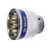 De Neers D-1.3/8 SAE 25mm (1) Drive Socket